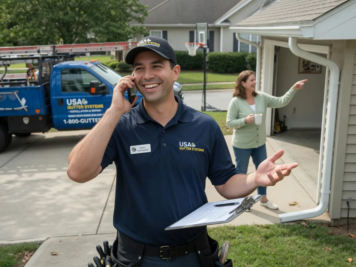Gutter Installation Brooker, FL FAQs